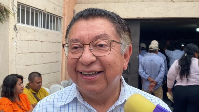 Realizan consulta a los pueblos indígenas