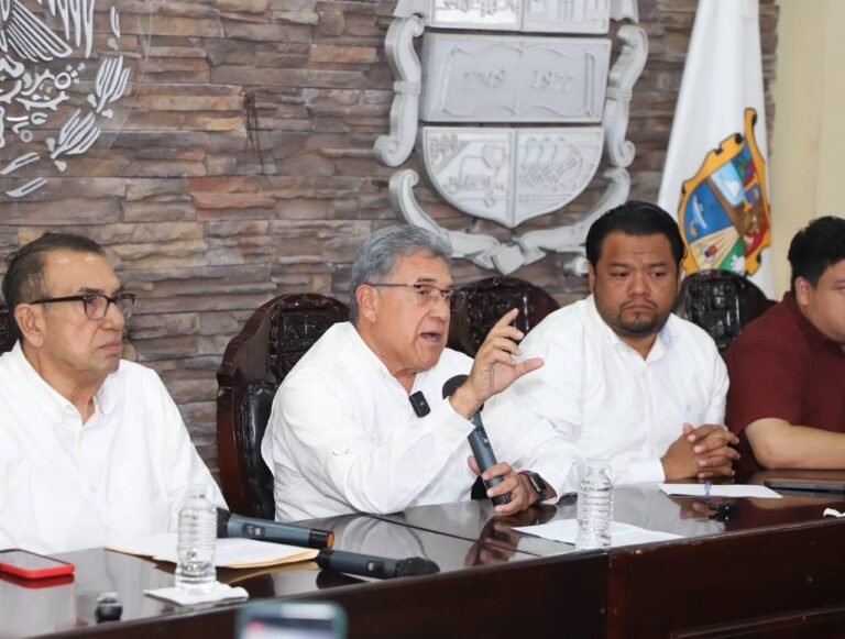 Llegarán Walmart y cines a Altamira