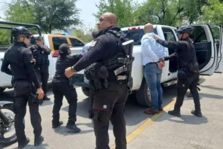 Detención a delegado del IMSS en Tamaulipas pone en duda el procedimiento y la veracidad de las autoridades estatales