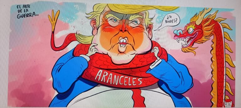 La Política me da Risa…y Flojera También