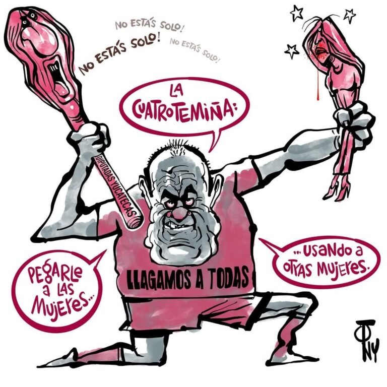 La Política me da Risa…y Flojera TambiénPor: Los Golfos