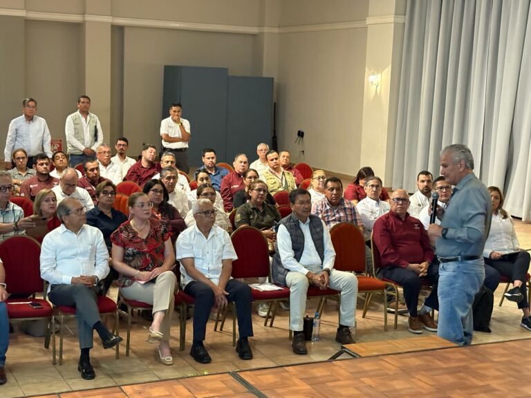 Refuerzan acciones de prevención y control de dengue, sarampión y tosferina en zona conurbada