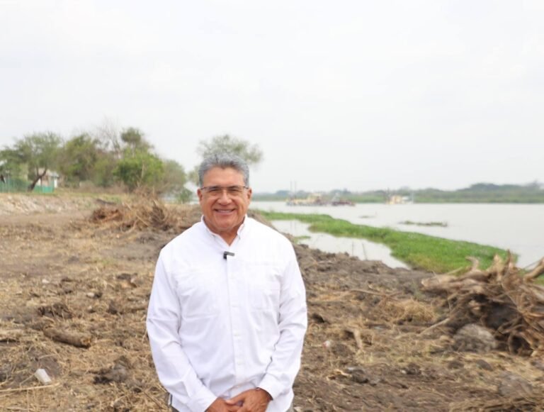 Altamira pasa de la contaminación a la transformación