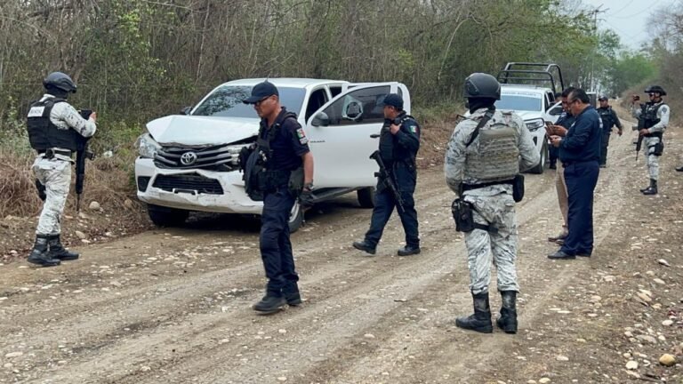 Piden a Gobernadora mayor seguridad en Tantoyuca; familia ratifica denuncia por agresión violenta