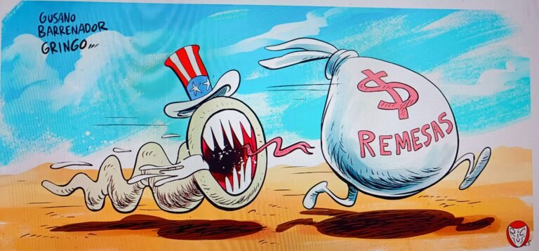 La Política me da Risa…y Flojera También