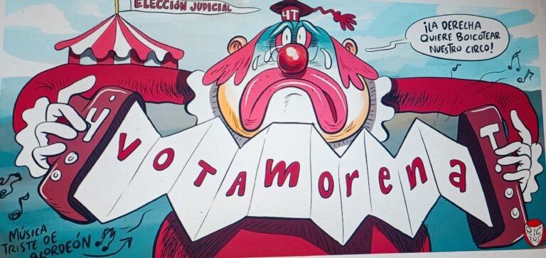 La Política me da Risa…y Flojera También