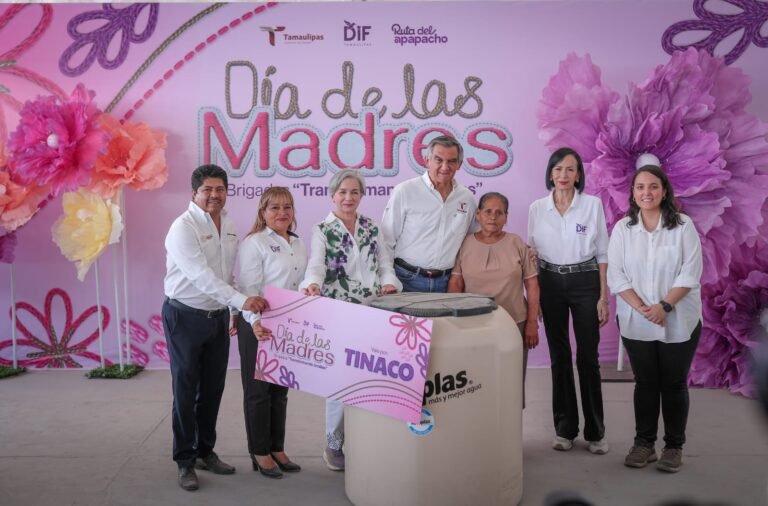 Américo y María ponen en marcha la Ruta del Apapacho