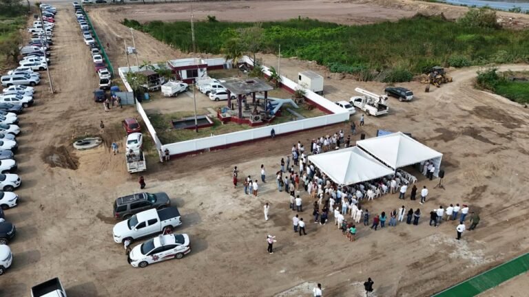 Atrae Altamira mil 56 millones de pesos en capital privado