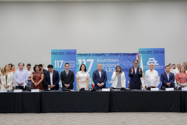 Avanza Tampico en consolidación como preferido para convenciones