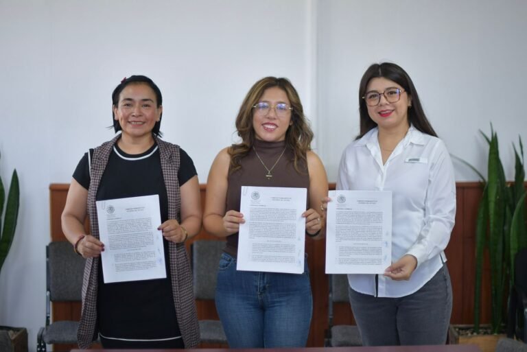 Declara Comisión de Hacienda procedentes dos iniciativas de la Gobernadora