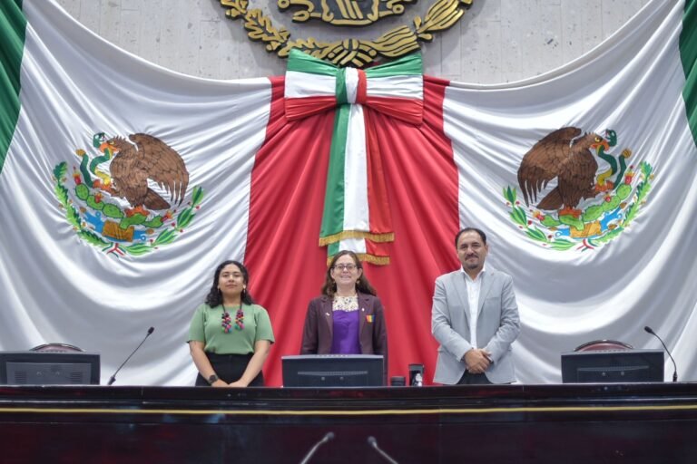 • Aprueba el Pleno dictámenes de la Comisión de Hacienda del Estado, relacionados con centralización de recursos y optimización de servicios personales.