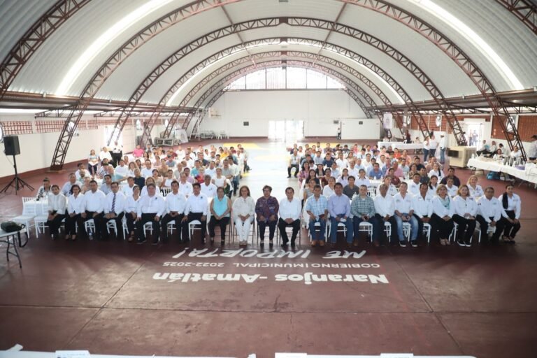 Llevan Congreso y Orfis capacitación a ayuntamientos del norte