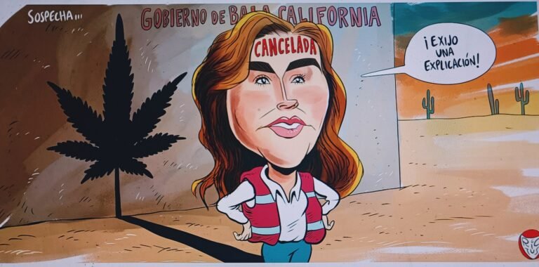 La Política me da Risa…y Flojera También