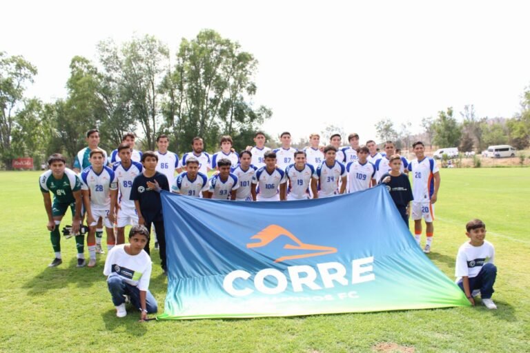 Correcaminos de la UAT ¡Campeón de la Liga Premier!