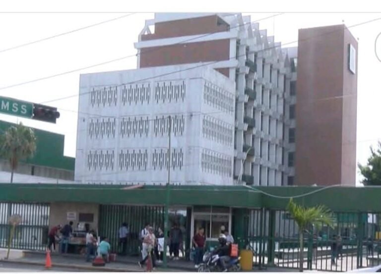 Indignación en Ciudad Madero: Pacientes del IMSS sufren por falta de aire acondicionado en plena ola de calor