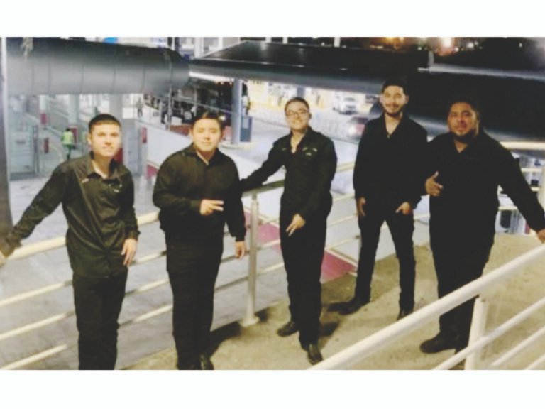 CONFIRMA FISCALÍA DE TAMAULIPAS LA M️UERTE DE LOS CINCO INTEGRANTES DEL GRUPO FUGITIVO