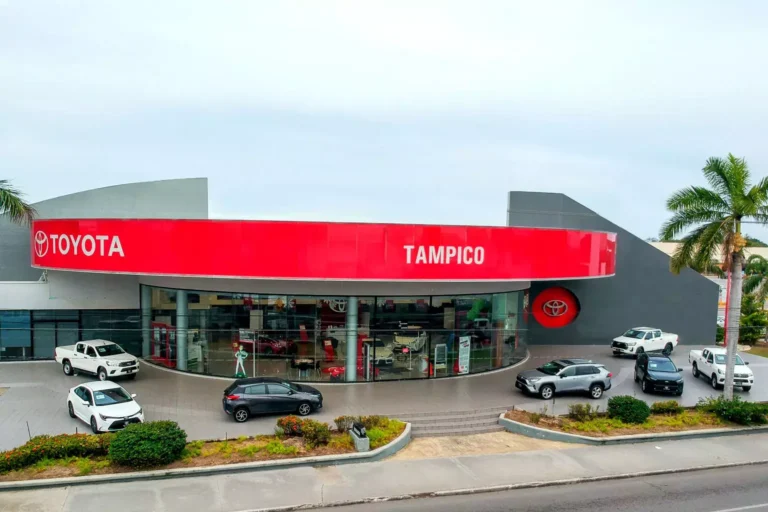 LIDERA TAMAULIPAS CREDITO AUTOMOTRIZ