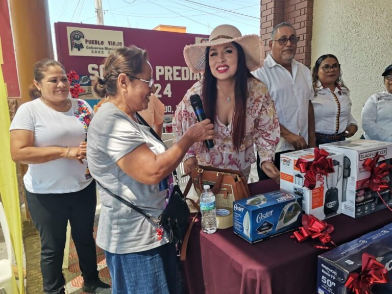 ¡No te pierdas la Rifa Entre Amigos 2025!