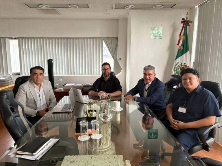 Gestiona Armando Martínez certeza jurídica para habitantes del ejido Francisco I. Madero