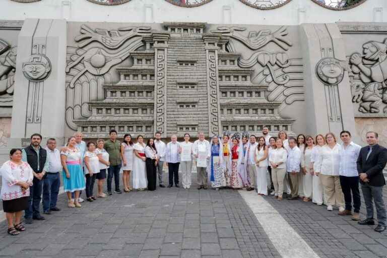 Amplía Mónica Villarreal Presencia Turística de Tampico