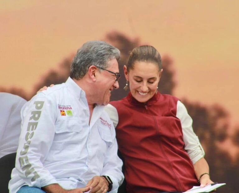 Reconoce Gobernador Américo Villarreal cualidades de Altamira a nivel nacional