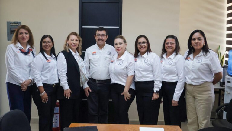 Organiza la UAT el VI Congreso de Investigadoras del SNII y de Iberoamérica