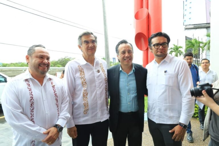 Tamaulipas, sede del Foro Consultivo CENAGAS 2025 sobre desarrollo energético