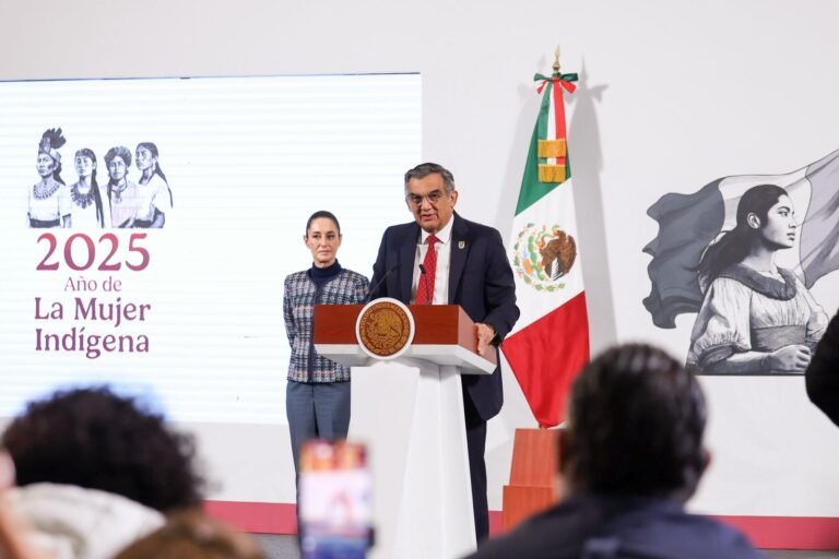 Tamaulipas, clave en el Plan México con el puerto de Altamira como Polo de Desarrollo: Américo Villarreal