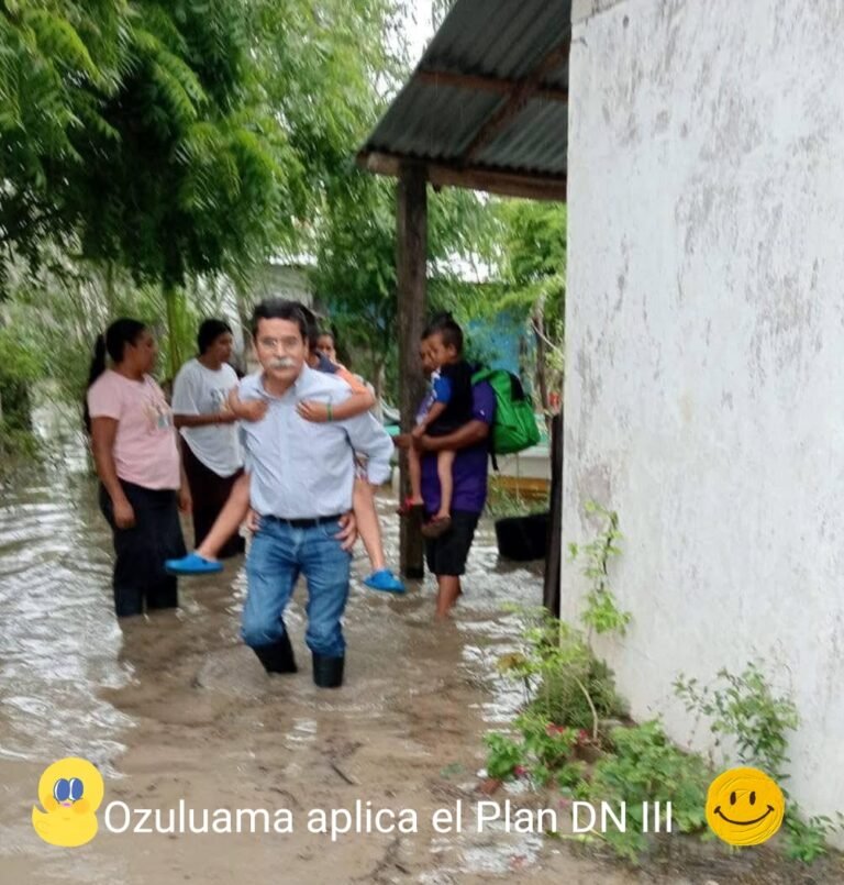 La Política me da Risa…y Flojera También