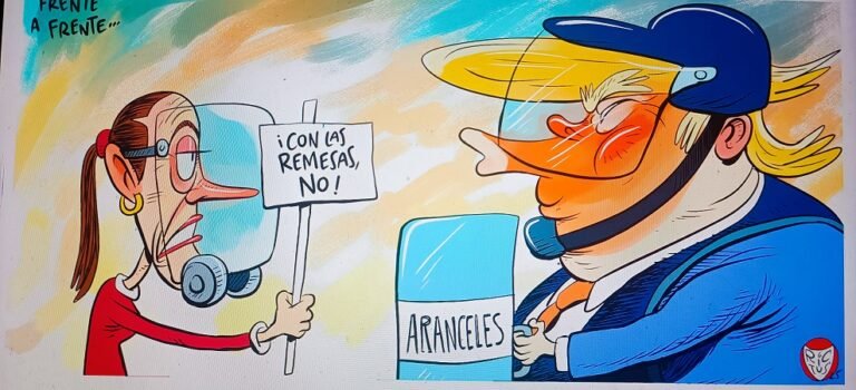 La Política me da Risa…y Flojera También