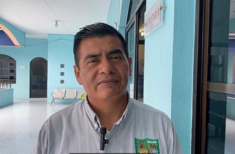 Fallas de Electricidad Afectan Gravemente a Estudiantes en Tantoyuca