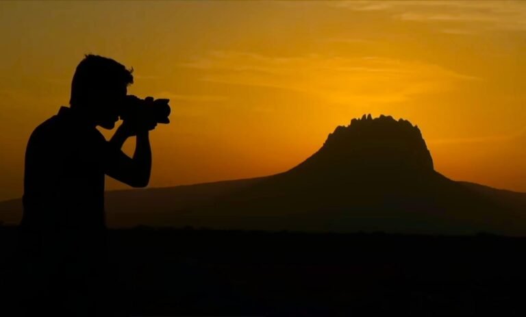 Llama Turismo a participar en concurso de foto y dibujo