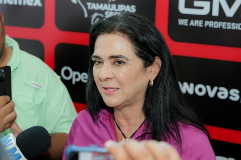 Presentará Mónica Villarreal Proyecto para el Aprovechamiento del Agua