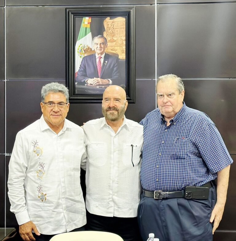 Conjunta esfuerzos gobierno de Altamira en favor del agua