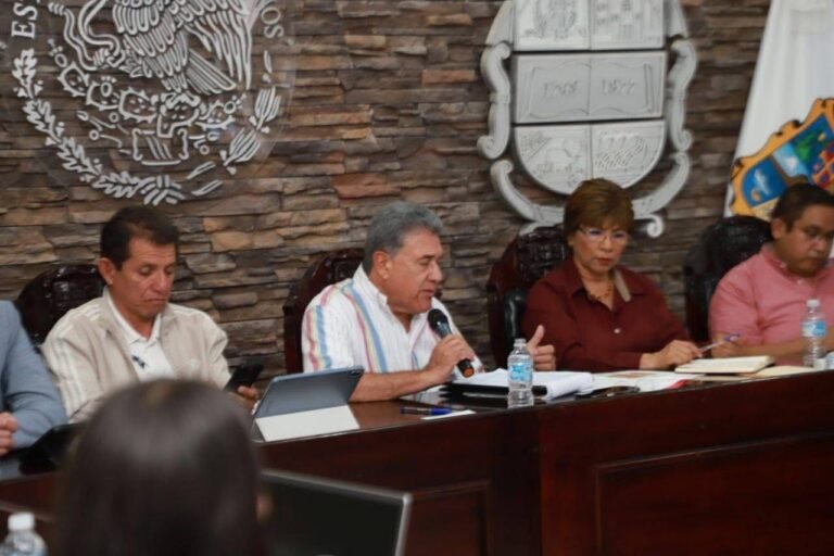 Proyecta Gobierno de Altamira digitalizar trámites para nuevos negocios