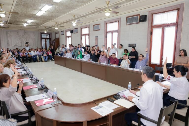 Aprueba Cabildo de Tampico la adquisición de inmueble para Refugio Temporal