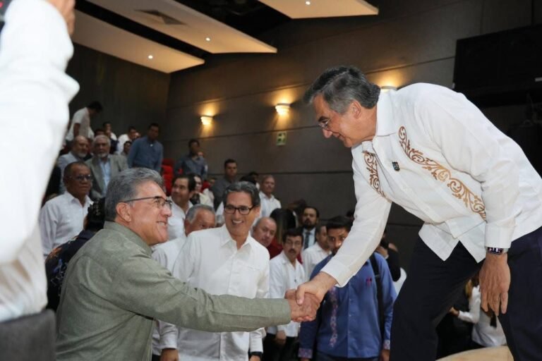 Gobierno de Altamira impulsor del desarrollo energético de la zona