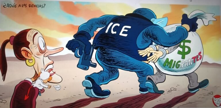 La Política me da Risa…y Flojera También