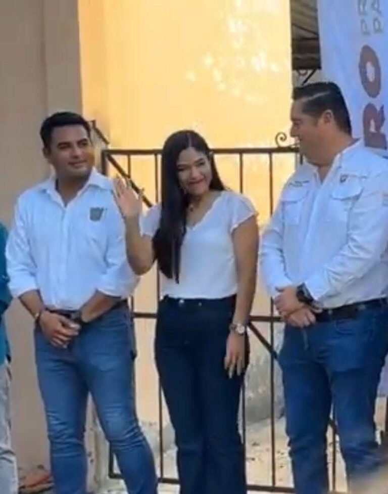 Regidores de Ciudad Madero ganan casi 50 mil pesos mensuales… ¡y no trabajan!