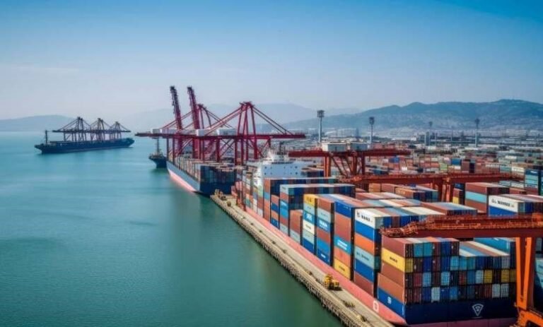 TAMAULIPAS, ESTADO EXPORTADOR