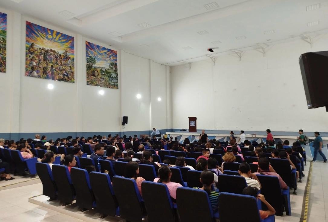 Tantoyuca impulsa el talento artístico con talleres culturales gratuitos
