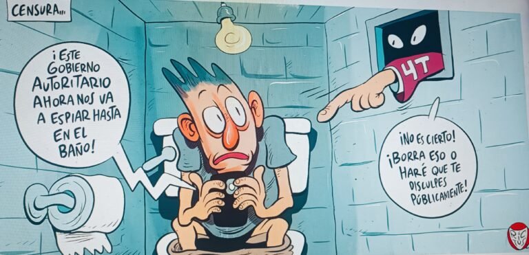 La Política me da Risa…y Flojera También