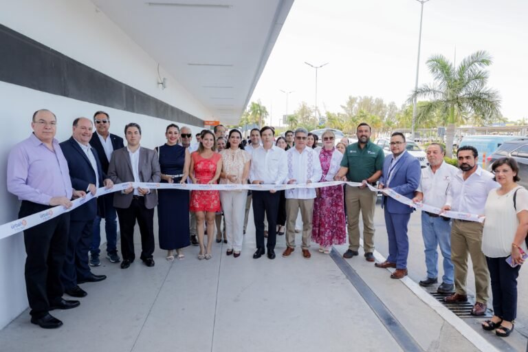 Tampico fortalece su infraestructura turística y de movilidad con nuevo servicio de Taxi Ejecutivo URBAN