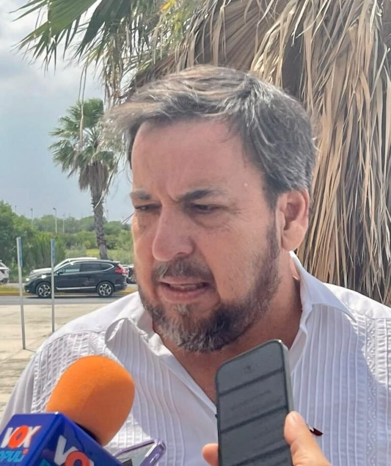 Evalúa SET daños a escuelas provocados por lluvias