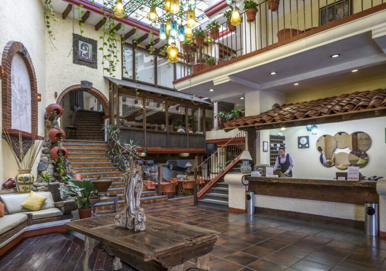 Airbnb arrebata 50% del mercado hotelero en Xalapa y Coatepec: acusan competencia desleal