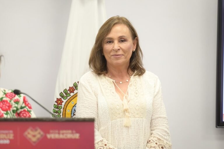 Combatimos la corrupción en Tránsito y Transporte del Estado: Rocío Nahle
