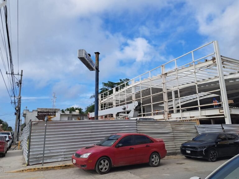 Altamira se prepara para un boom comercial con más de 700 nuevos empleos