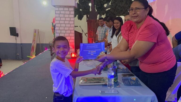 Finalizó el curso Mis Vacaciones en la Biblioteca