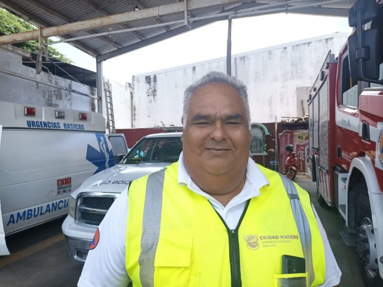 Bajan avistamientos de cocodrilos en Madero: PC