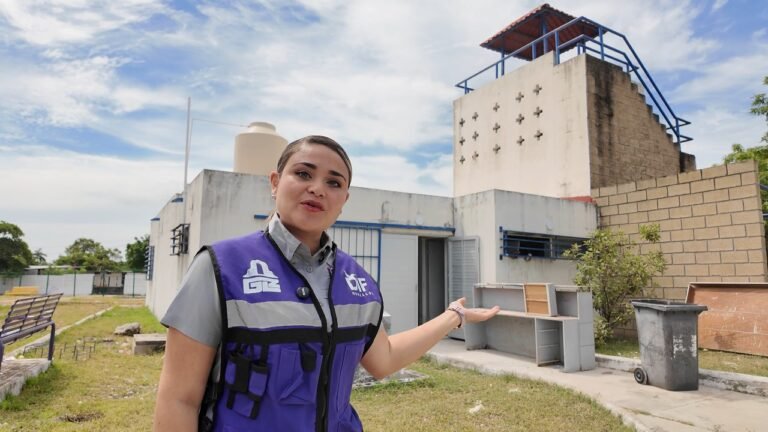 APUESTA DIF GONZÁLEZ POR AMPLIAR LA CAPACITACIÓN A TRAVÉS DEL CEDIF